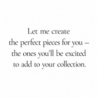 Custom Design Reservation