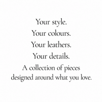Custom Design Reservation
