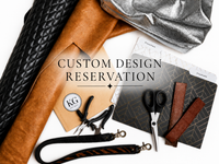 Custom Design Reservation
